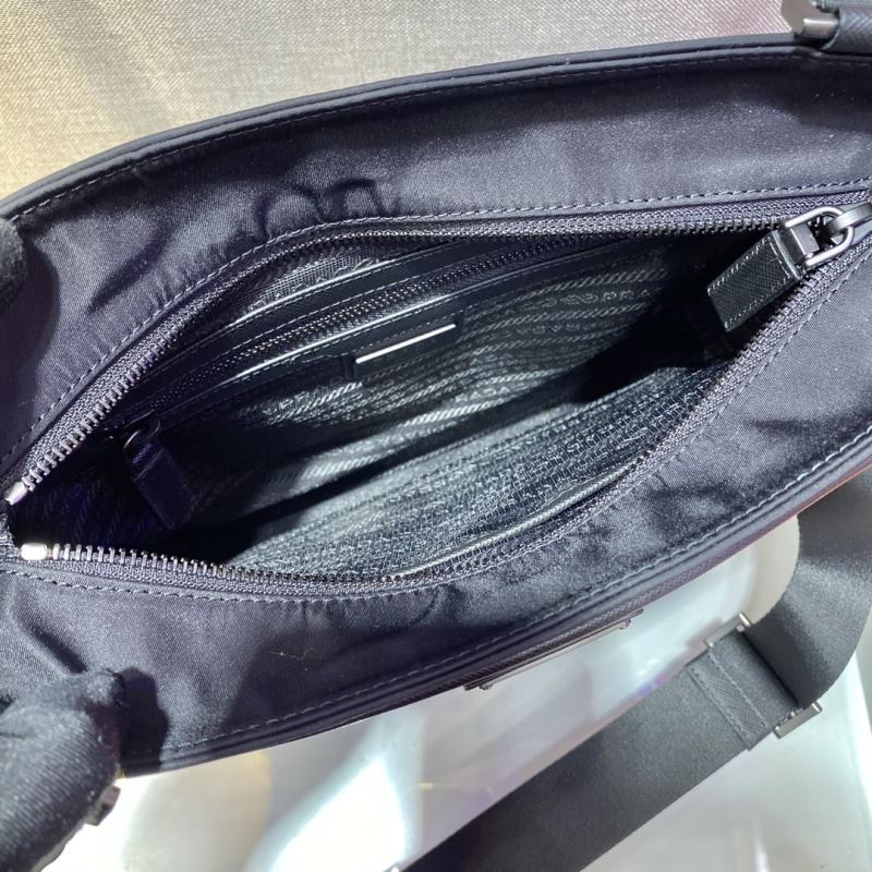 mens Pra*a satchel bags